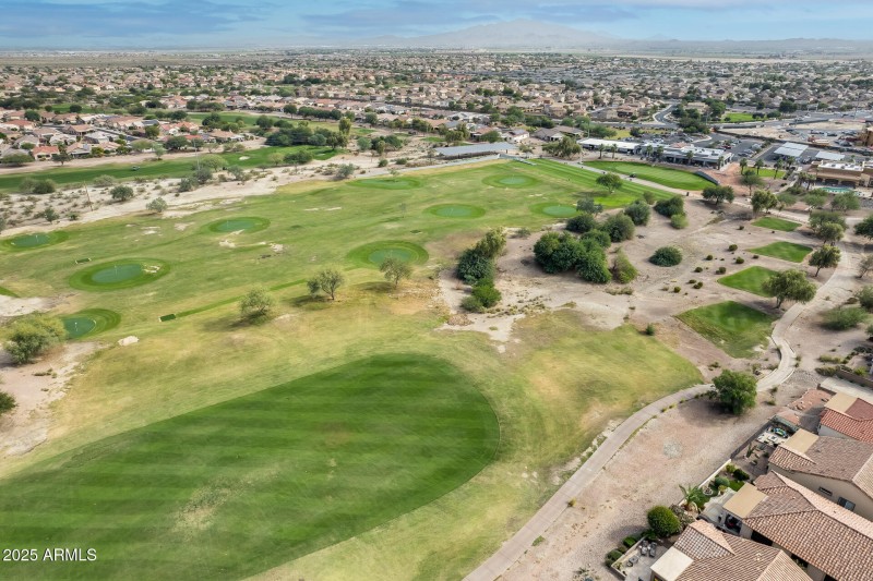 Sundance Golf Community 55+