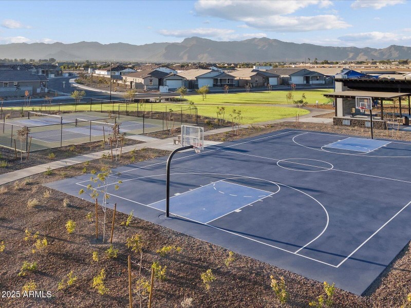 13 -Abel Ranch Community