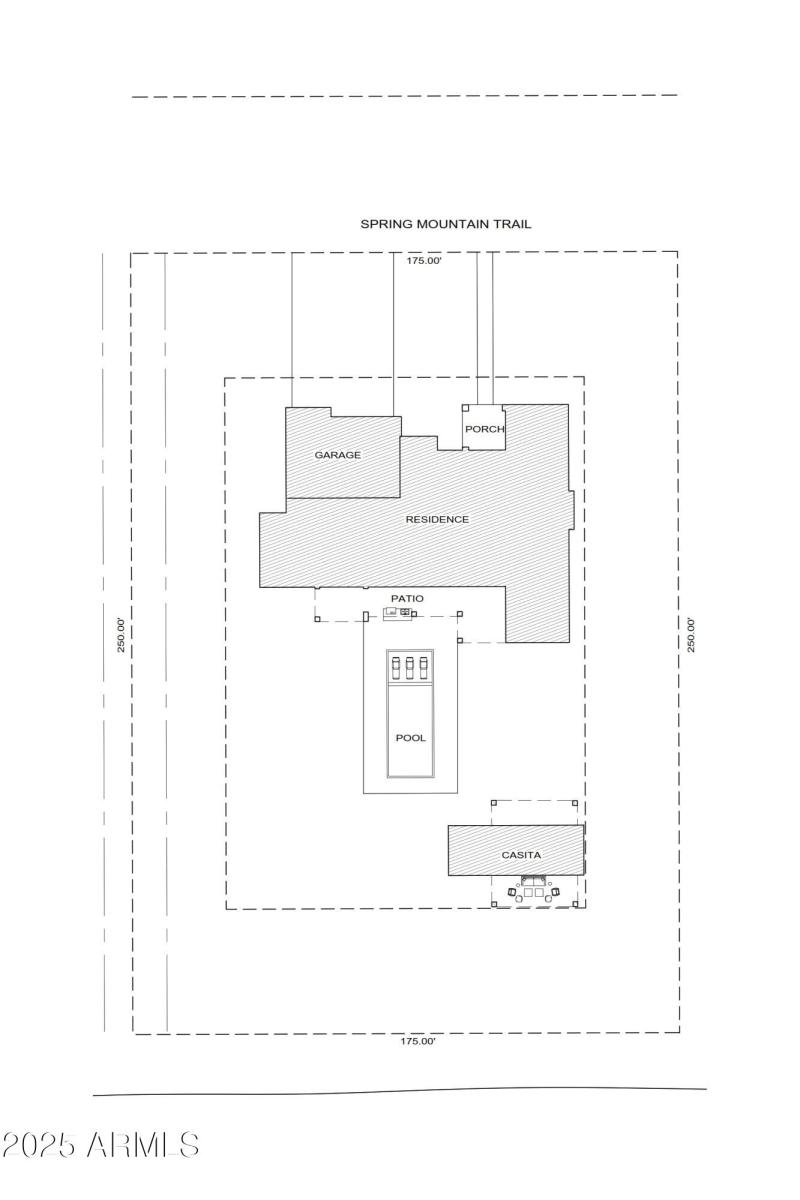 Spring Mountain Ranch - Site Plan_001