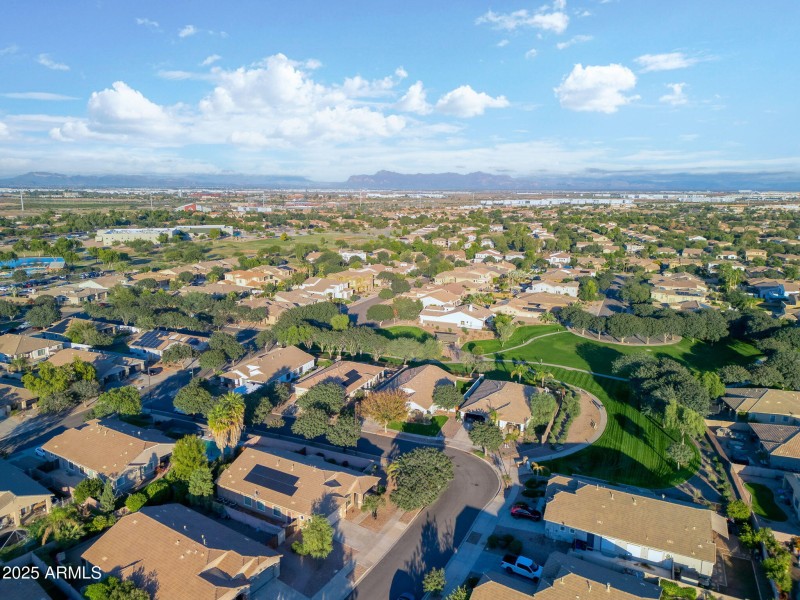 4186 E Blue Sage Rd Gilbert - 107