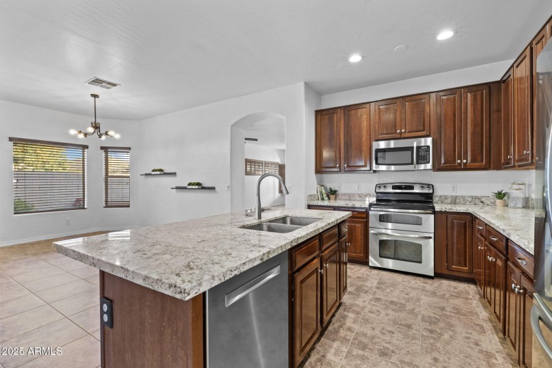 4186 E Blue Sage Rd Gilbert - 284