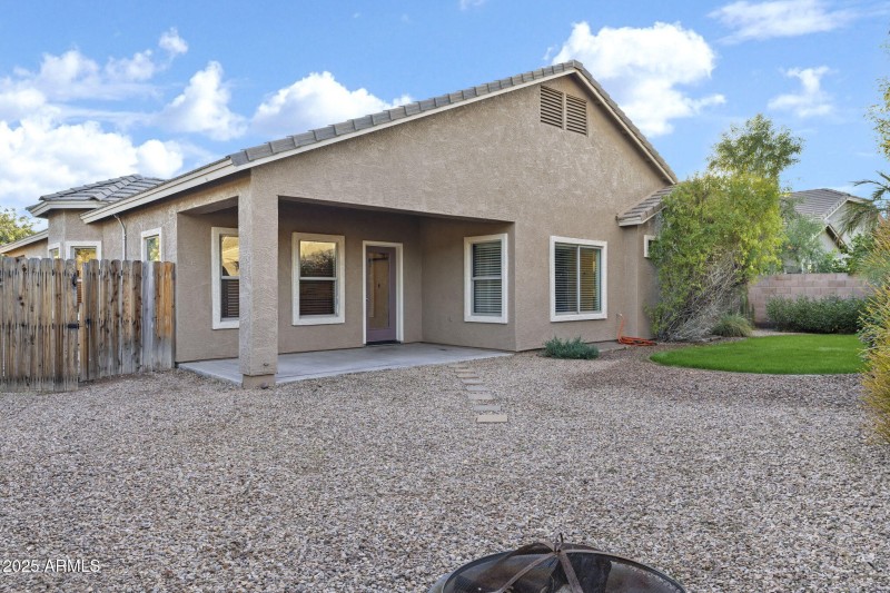 4186 E Blue Sage Rd Gilbert - 419