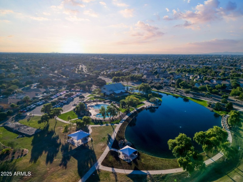 4186 E Blue Sage Rd Gilbert - 600