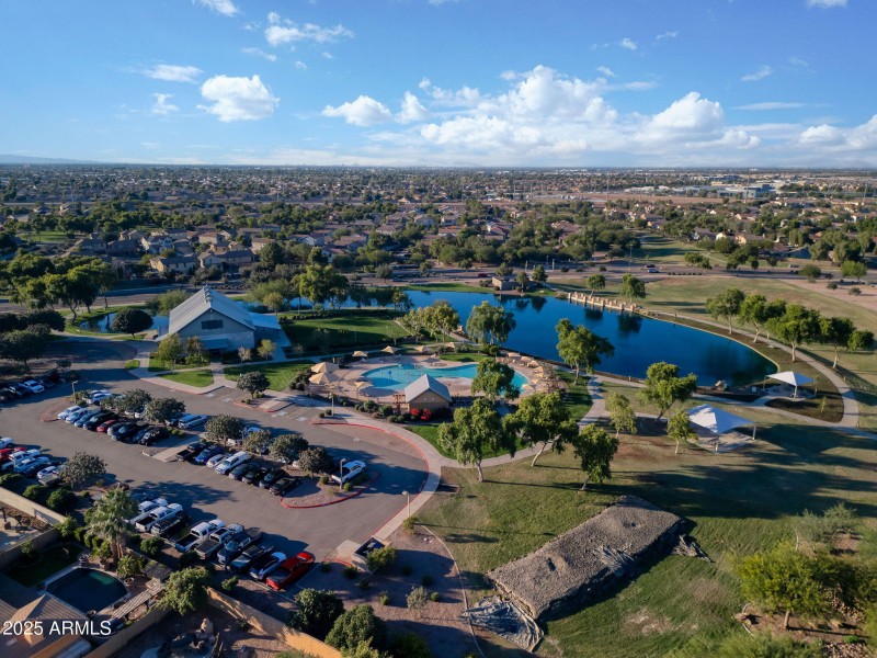 4186 E Blue Sage Rd Gilbert - 603