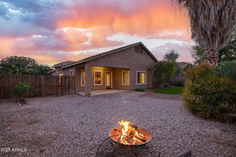 4186 E Blue Sage Rd Gilbert - 700_1