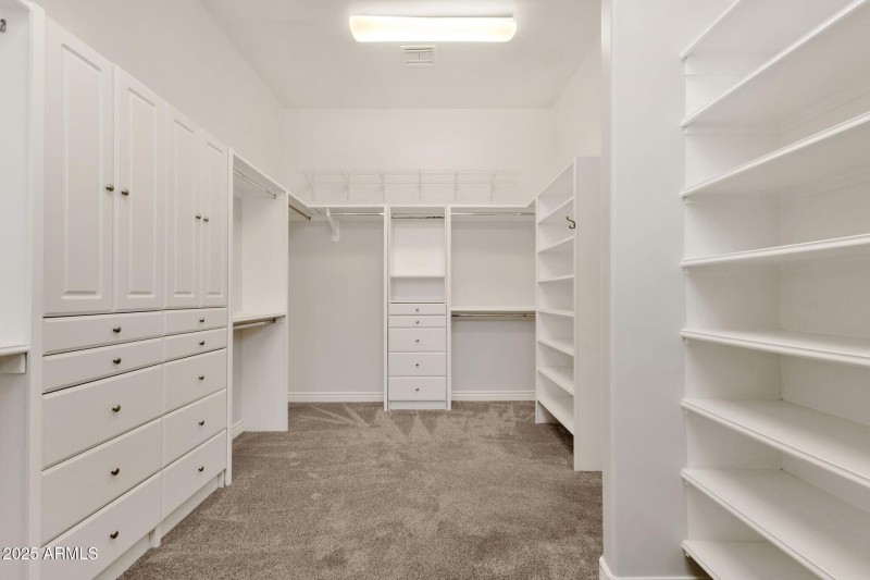 036_Primary Closet III