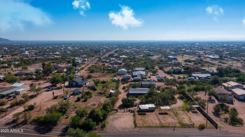 2533 E Superstiton Blvd Aerial Photos-9