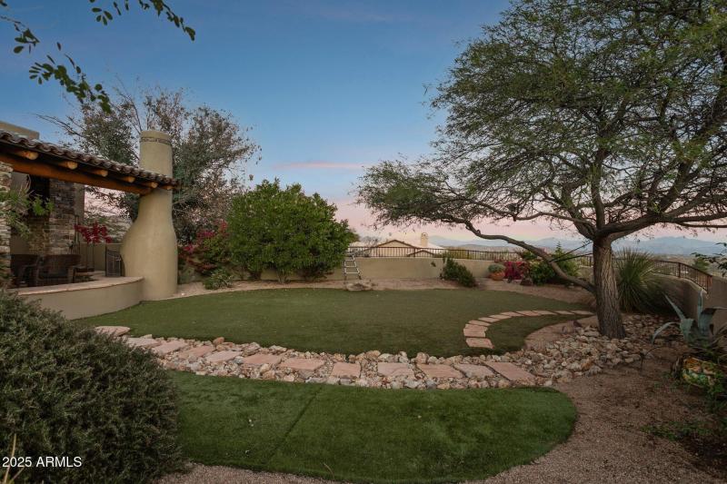 Space for Activities