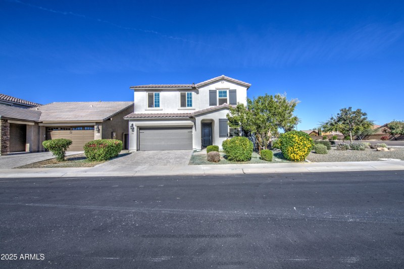 03-Property Front Elevatioon