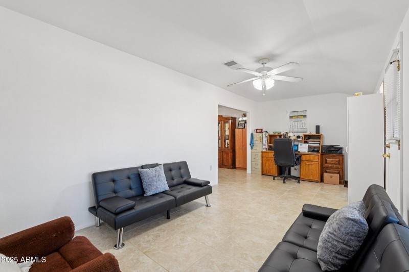 Beautiful Updated Tile thru-out