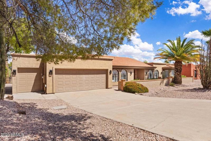 10626 N Indian Wells DR, Fountain Hills