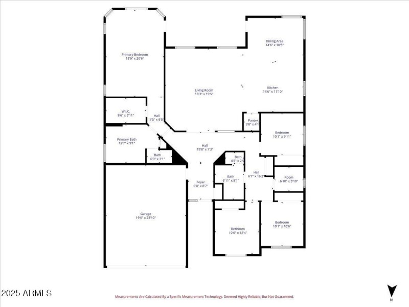 01-Floor plan