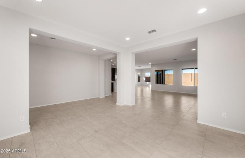 Dining Room/Gathering Room