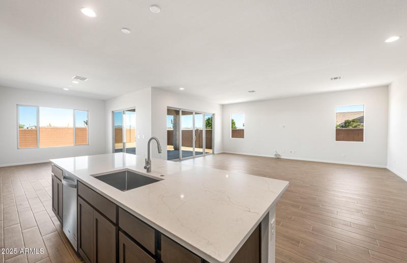 Kitchen/Cafe/Gathering Room