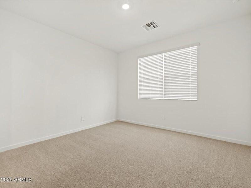 Primary Bedroom View 1