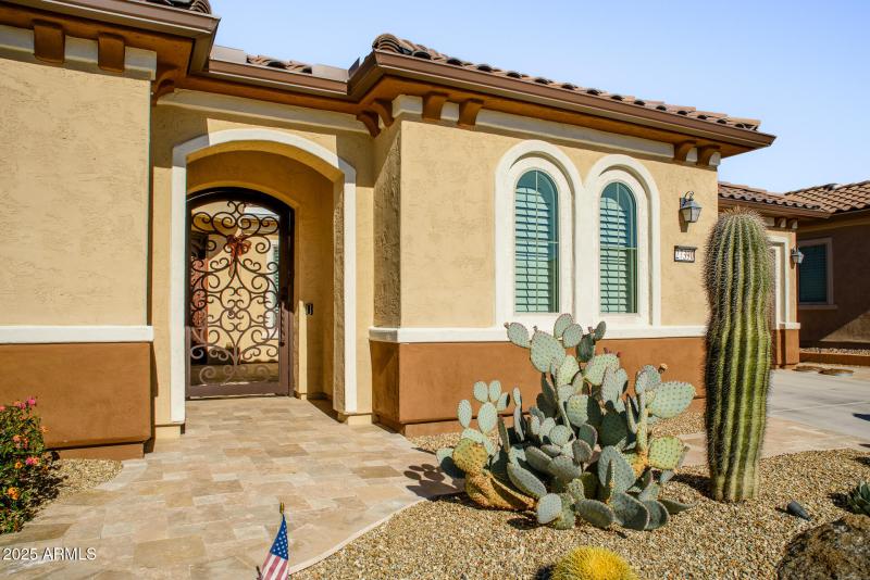 Incredible Curb Appeal!