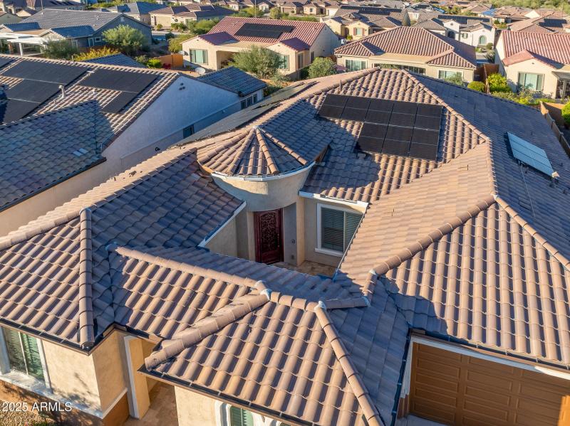 Peek into your relaxing