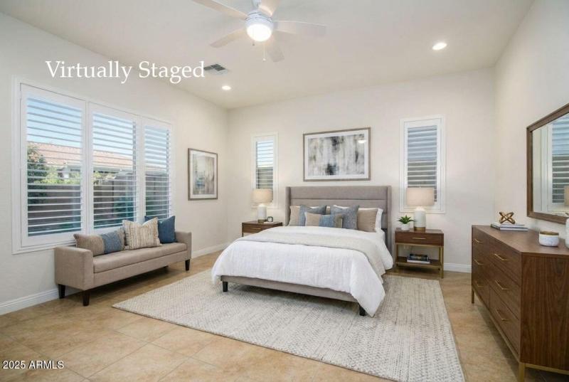 Spacious Primary En-Suite