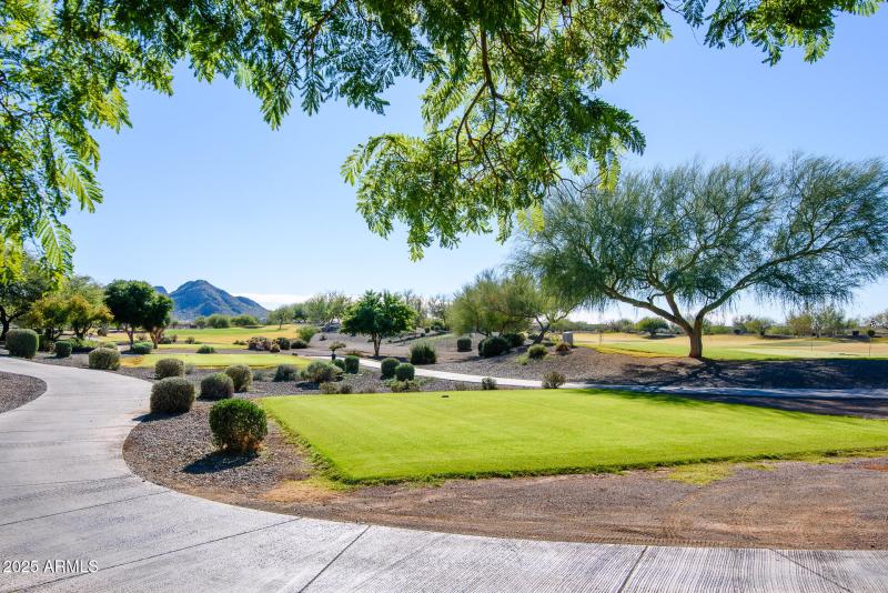 Gorgeous Parks and Mt Views!