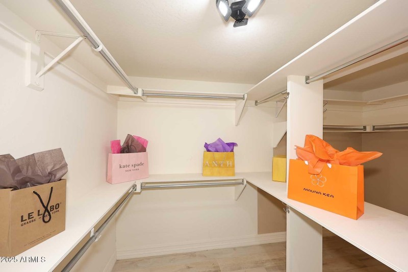 Primary Bedroom-Closet2