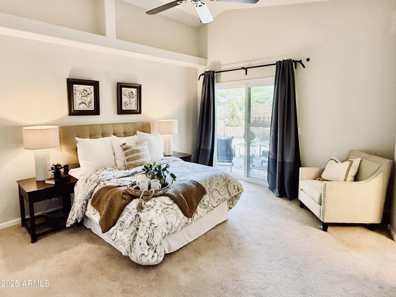 Primary Bedroom Retreat