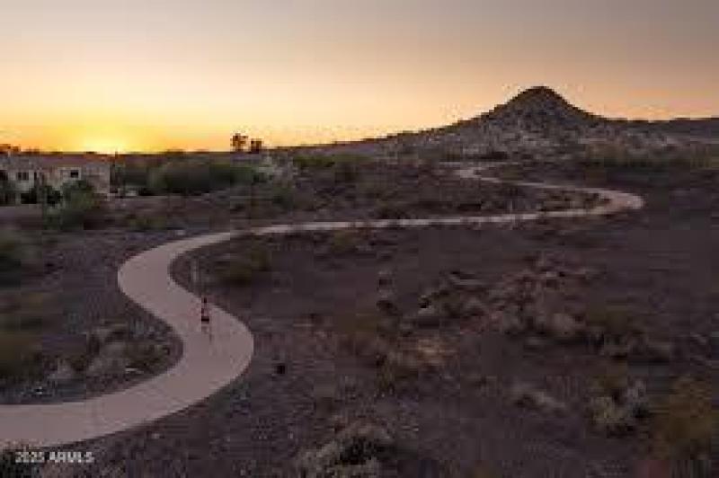 Scenic Discovery Trail