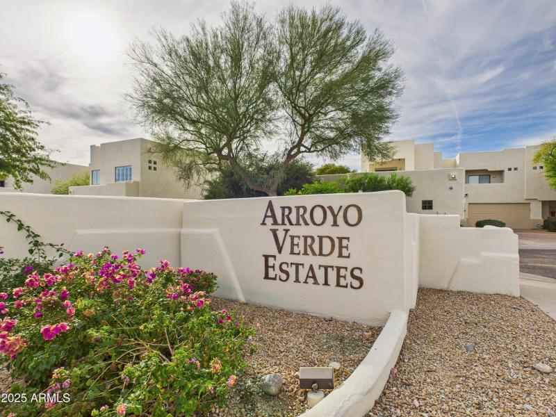 133 13826 N 96th St Community Sign