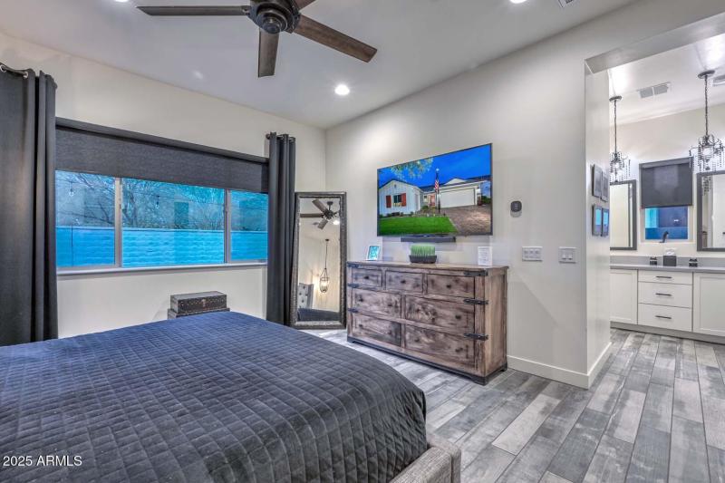 Primary Bedroom-Bath