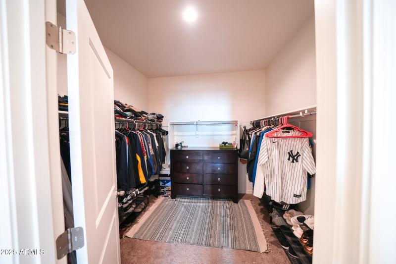 MasterBedRoomcloset