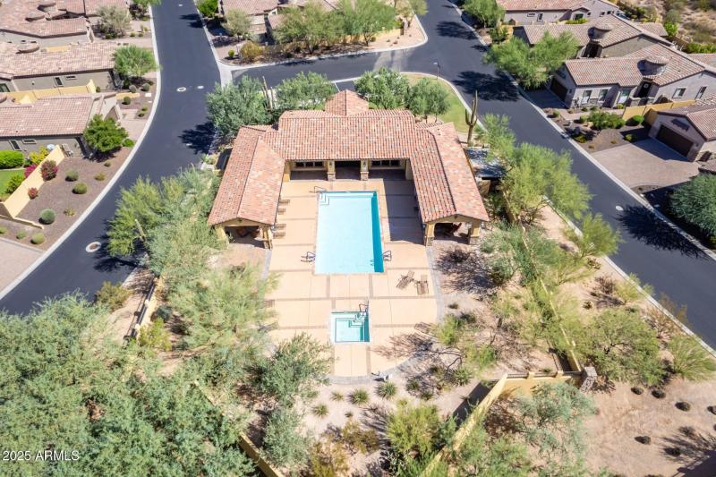 Bella Via Community Amenities