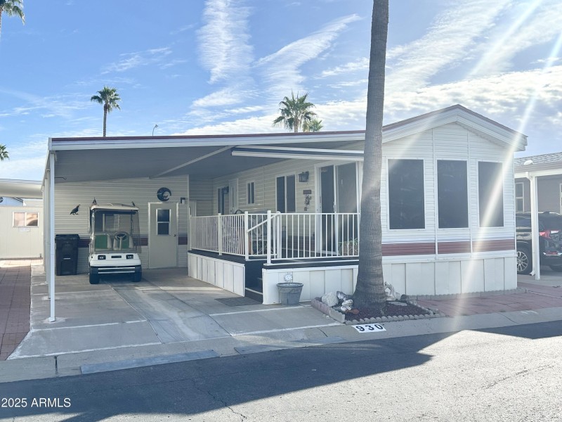 GREAT RESORT LOCATION