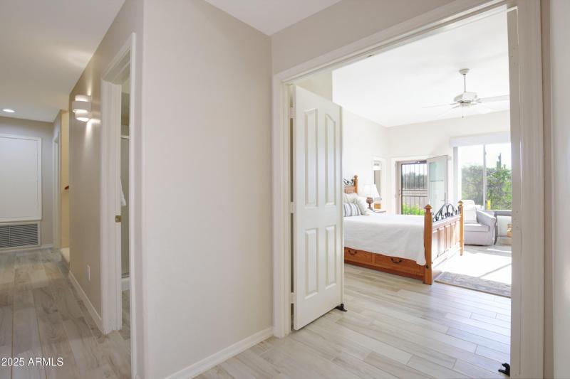 Looking into Primary