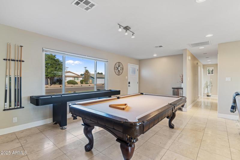 Settle a Bet the Old Fashioned Way