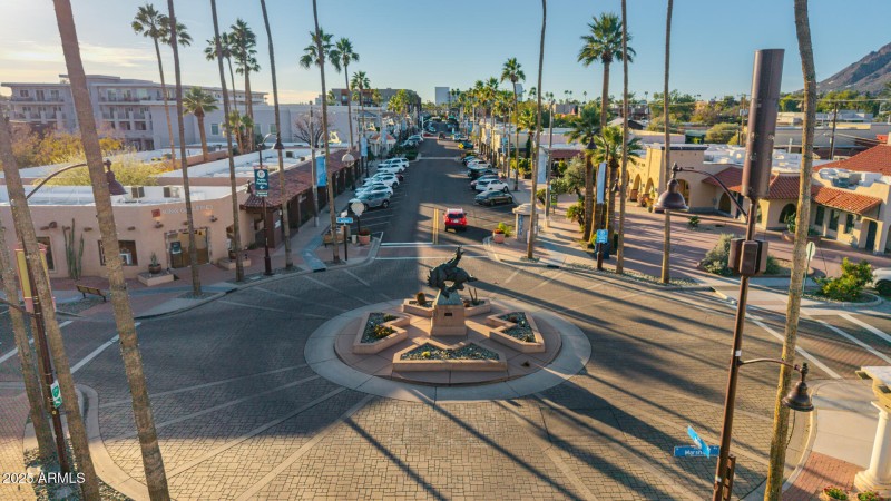 Scottsdale Art District