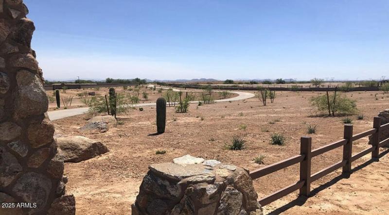 Los Cielos at Rancho Mercado - Community