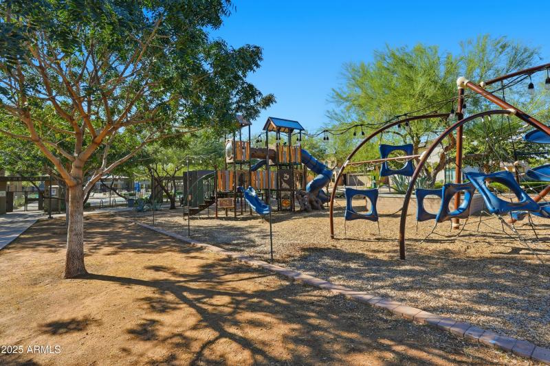 Children's playground