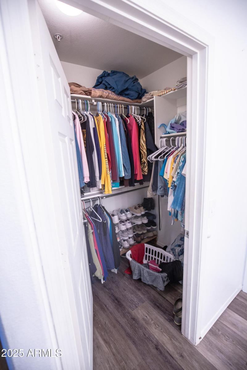 Walkin Closet