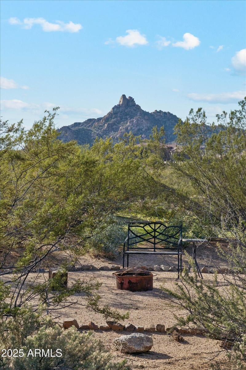 Pinnacle Peak