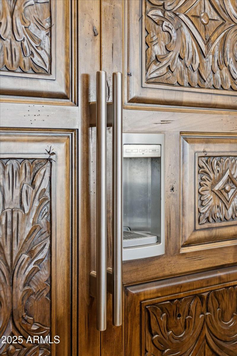 Sub-Zero Refrigerator