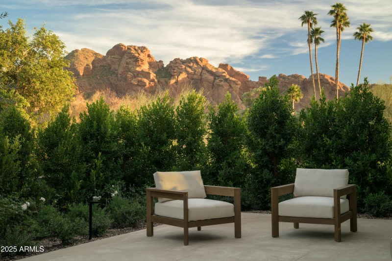 Camelback Mountain View 3