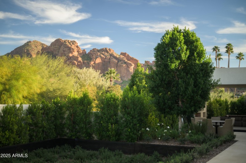 Camelback Mountain View 2