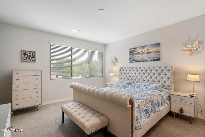 Well-Designed Primary Quarters