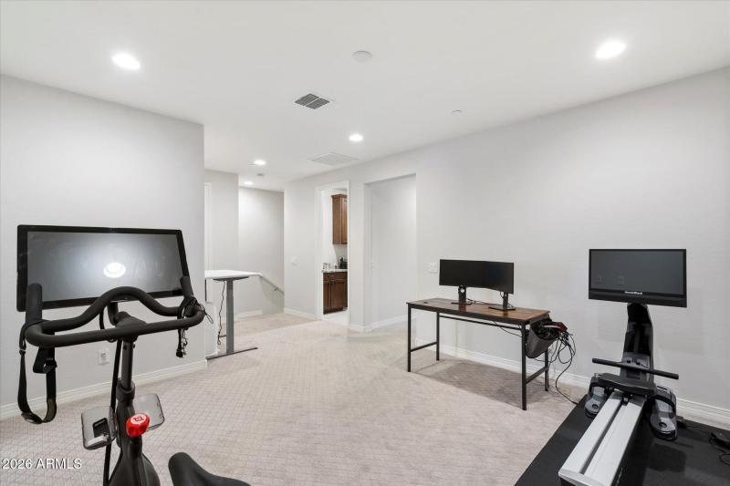 Loft/Bonus Room