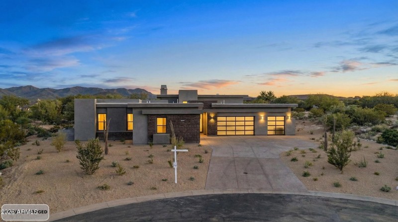 Coker VS Front Twilight 2