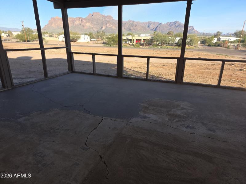 Guest house arizona room