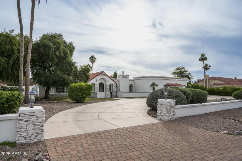 10111 E Cholla St, Scottsdale-58