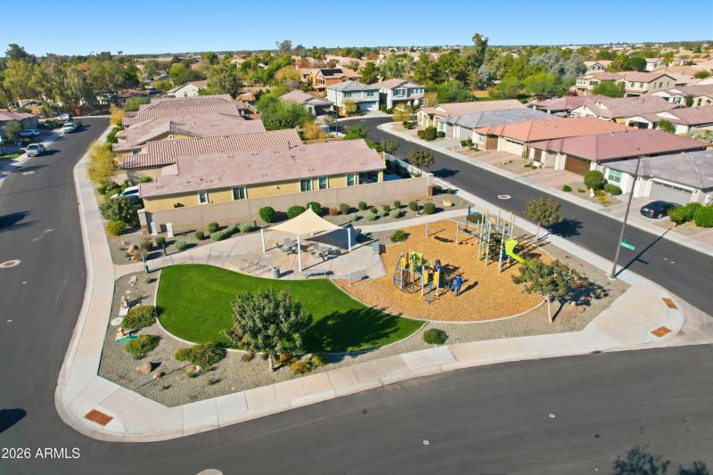 41-Community Playground