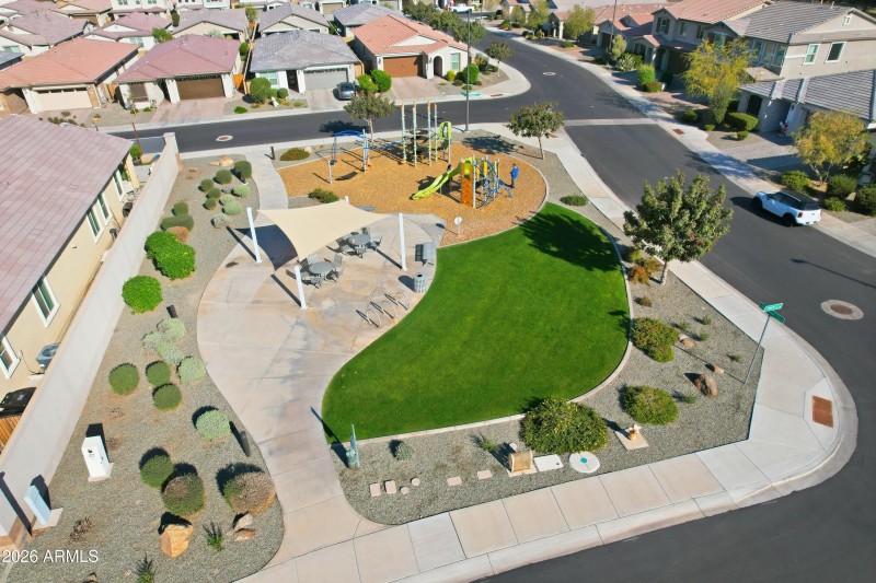 42-Community Playground