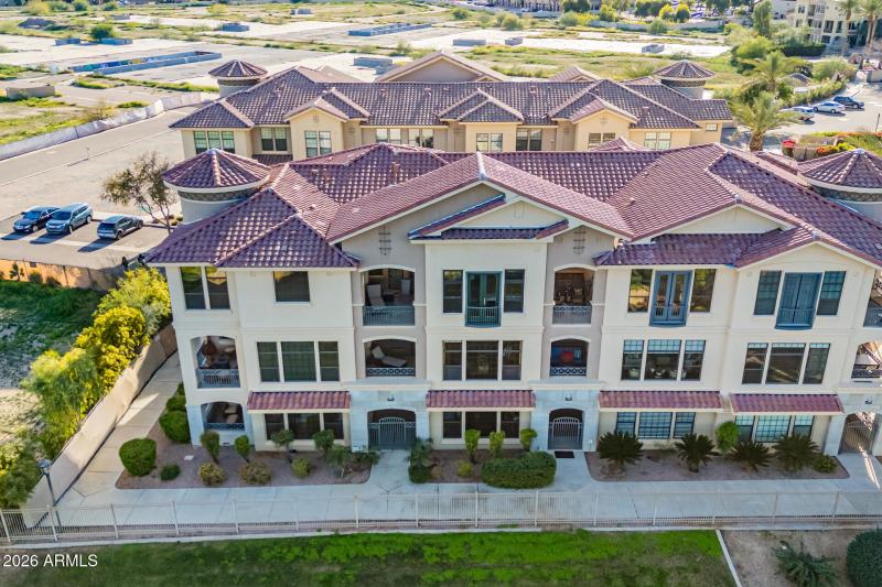 75 - Scottsdale Drone