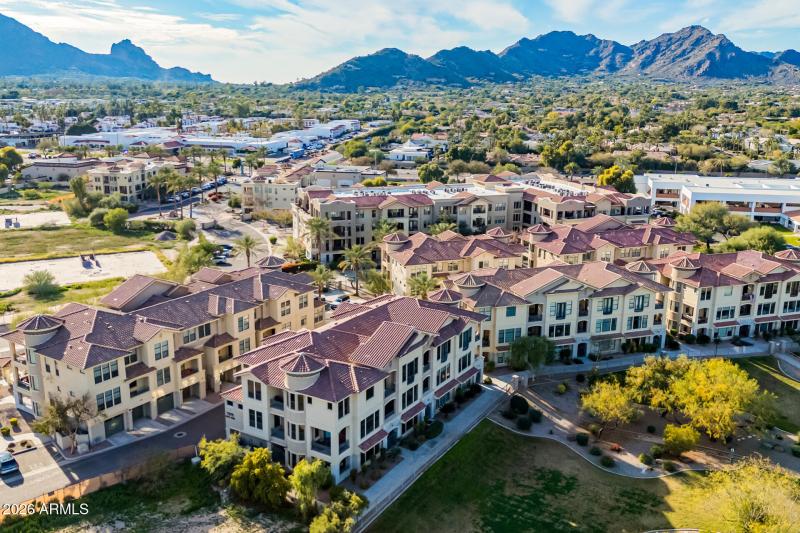 83 - Scottsdale Drone